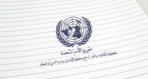 مقررو الأمم المتحدة
