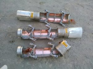ذخائر عنقودية أمريكية استخدمتها السعودية في اليمن2