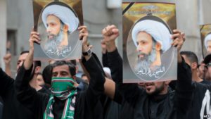 هيومن رايتس تتهم السعودية بـ'تزييف' محاكمة 32 شخصا