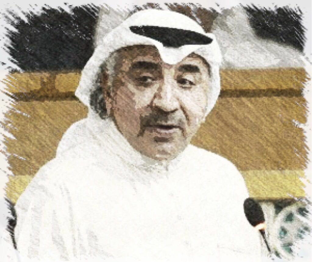 اللوبي السعودي في الأمم المتحدة - عبد الحميد دشتي