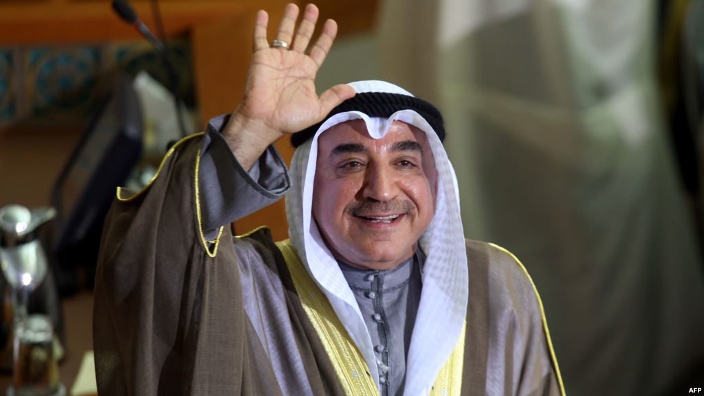 النائب الكويتي الدكتور عبد الحميد دشتي