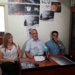 مركز الخيام لتأهيل ضحايا التعذيب يعقد مؤتمر صحفي لمناقشة قرارات مجلس حقوق الإنسان الصادرة في ختام الدورة الـ33 